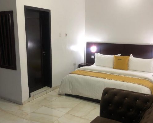 executive room1